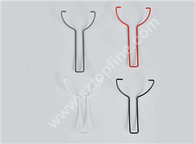 Earphone bracket